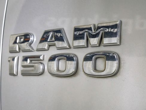 Used 2016 RAM 1500 Tradesman w/ Popular Equipment Group image 41