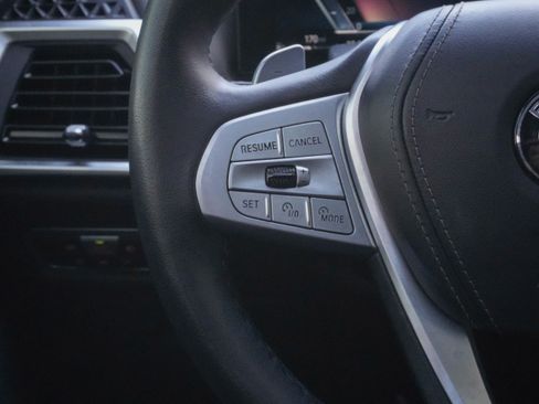 Certified 2023 BMW X7 xDrive40i w/ Climate Comfort Package image 14