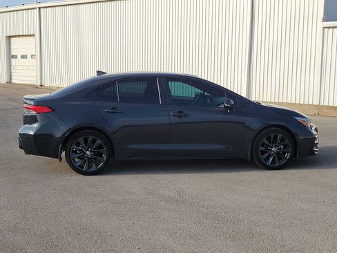Used 2024 Toyota Corolla SE FWD image 9