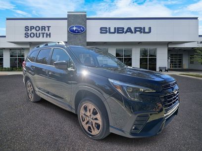 New 2026 Subaru Ascent Limited Bronze