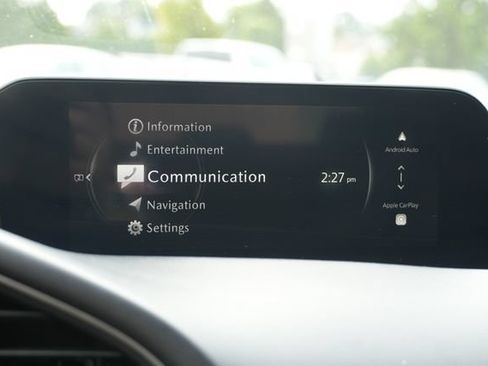 Used 2025 MAZDA MAZDA3 s Sport FWD image 30