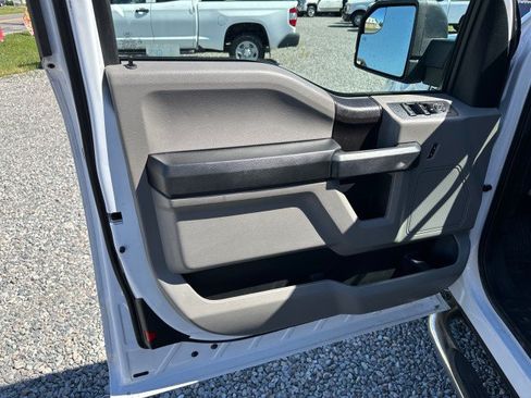 Used 2019 Ford F150 XL w/ Equipment Group 101A Mid AWD/4WD image 19