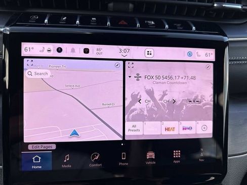 New 2025 Jeep Grand Cherokee Limited w/ Trailer Tow Package image 23