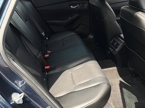 Used 2024 Honda Accord EX-L image 24
