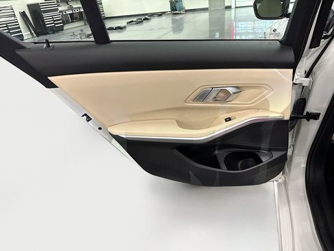 Certified 2023 BMW 330i Sedan w/ Premium Package image 25