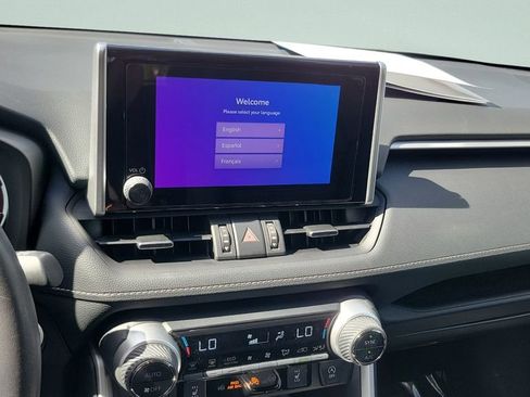 Certified 2024 Toyota RAV4 XLE Premium w/ Weather Package image 14