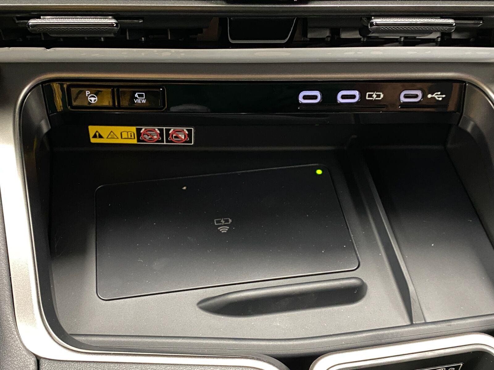 New 2026 Lexus TX 350 AWD w/ Technology Package image 27