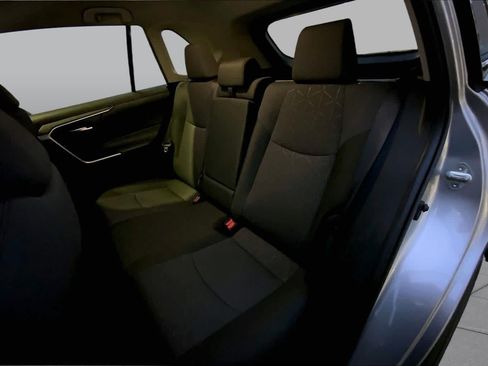 Used 2024 Toyota RAV4 XLE FWD image 20