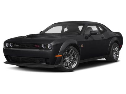 Certified 2019 Dodge Challenger R/T Scat Pack w/ 1320 Drag Pack