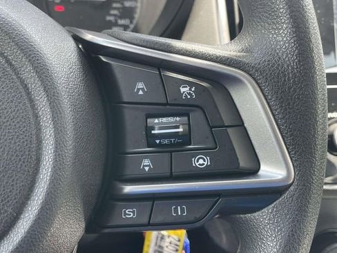 Used 2024 Subaru Forester AWD/4WD image 31