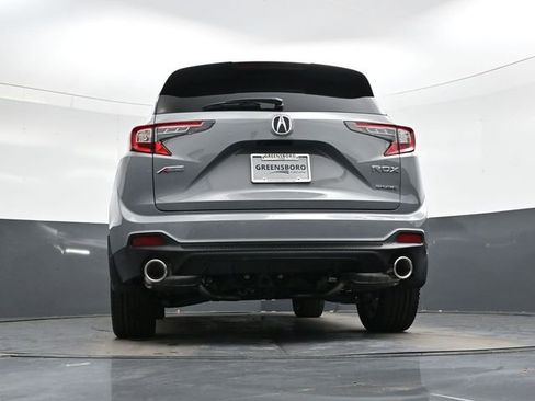 New 2025 Acura RDX A-Spec image 37