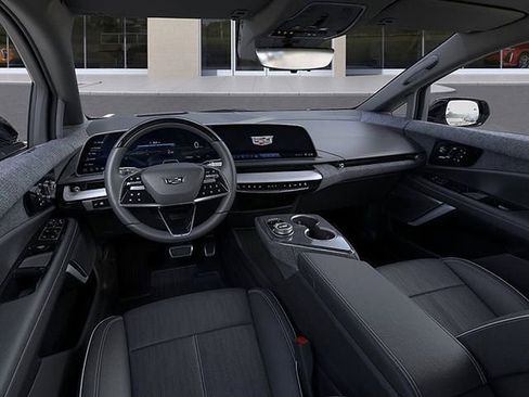 New 2025 Cadillac Optiq Sport 2 image 19