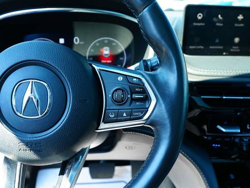 Certified 2024 Acura MDX SH-AWD w/ Advance Package image 19