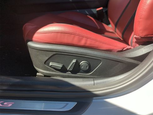 Used 2021 Kia K5 GT-Line image 13