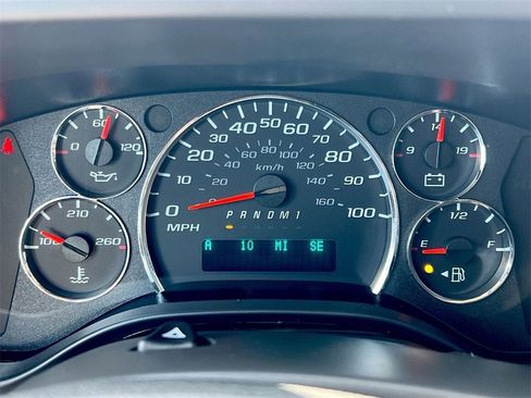 New 2025 GMC Savana 2500 w/ Communications Package image 11