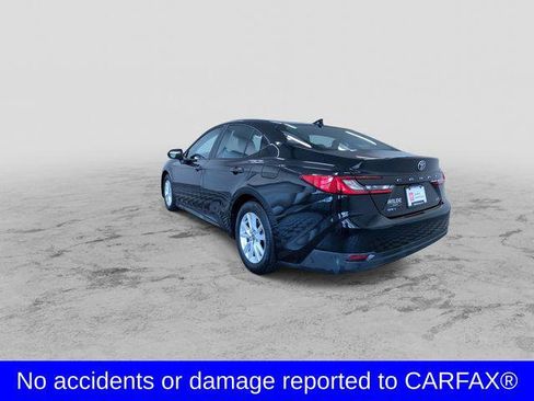 Certified 2026 Toyota Camry LE FWD image 7