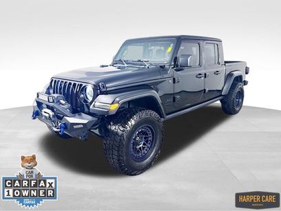 Used 2023 Jeep Gladiator Sport