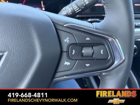 New 2025 Chevrolet TrailBlazer ACTIV w/ Convenience Package image 20