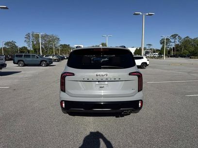 Used 2025 Kia Telluride SX Prestige X-Line