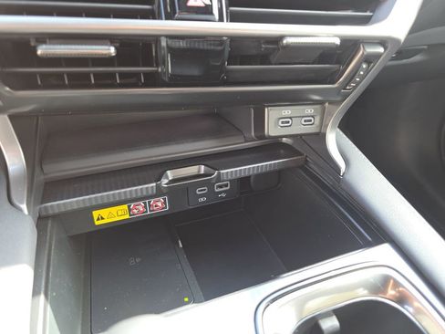 New 2026 Lexus RX 500h F Sport AWD/4WD image 22