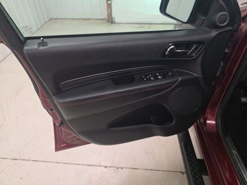 Used 2024 Dodge Durango R/T AWD/4WD image 12