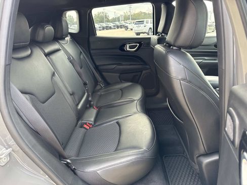 Used 2023 Jeep Compass Altitude w/ Sun and Sound Group image 18