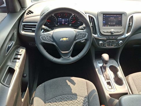 Used 2023 Chevrolet Equinox LT AWD/4WD image 12