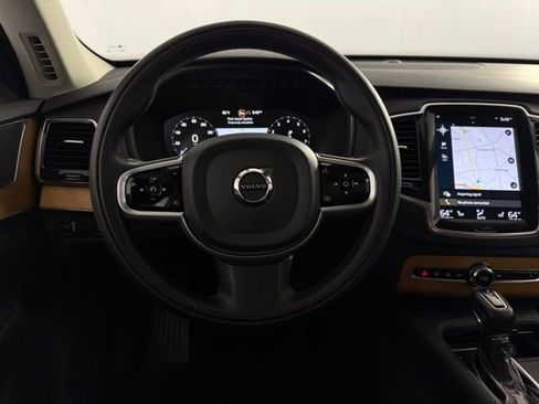 Used 2021 Volvo XC90 T6 Momentum w/ Advanced Package AWD/4WD image 21