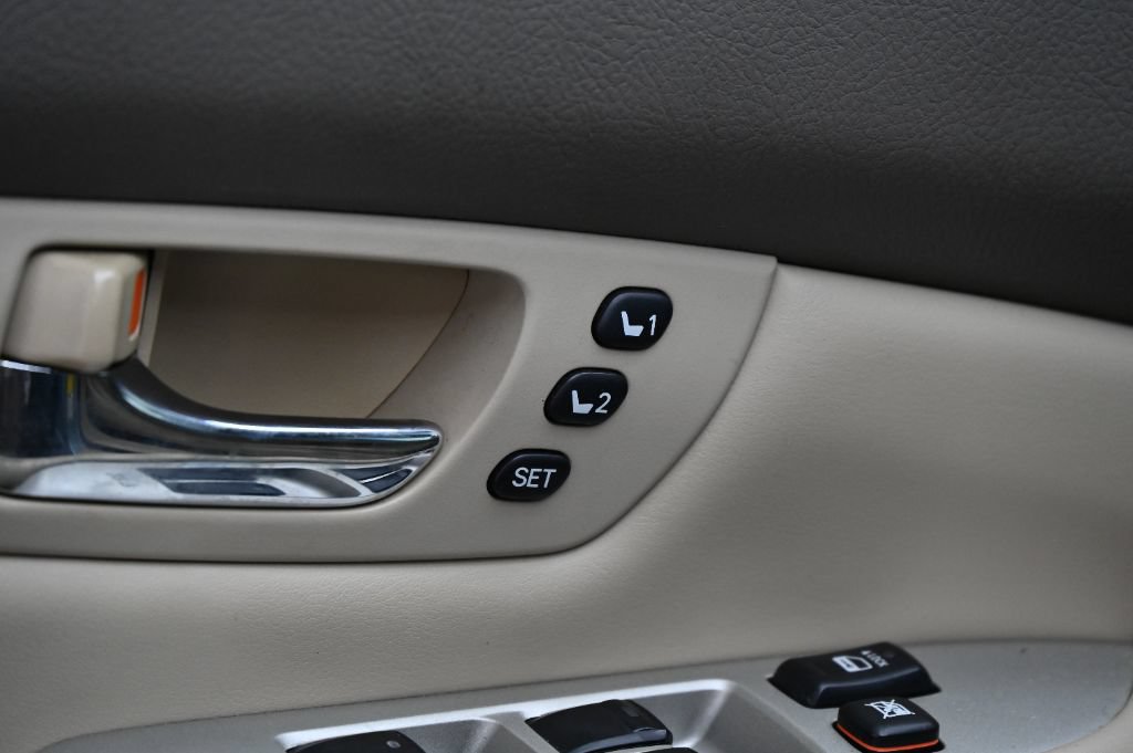 Used 2008 Lexus RX 350 AWD image 18