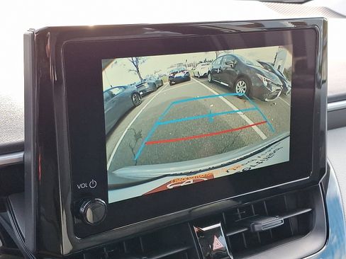 Certified 2026 Toyota Corolla LE image 18