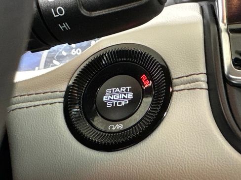 Certified 2024 Jeep Compass Limited AWD/4WD image 49