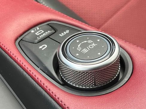Certified 2023 INFINITI QX50 Sport FWD image 19
