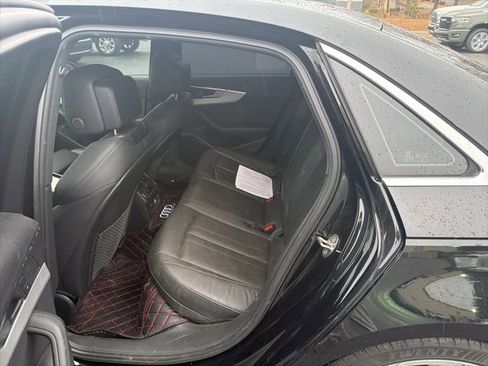 Used 2019 Audi A4 2.0T Prestige w/ Prestige Package image 10