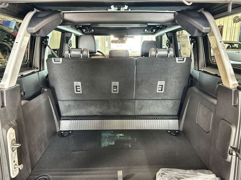 New 2025 Ford Bronco Outer Banks image 29