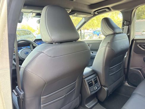 New 2026 Subaru Outback Limited AWD/4WD image 12
