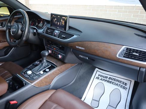 Used 2014 Audi A7 3.0T Prestige w/ Prestige Package AWD/4WD image 30
