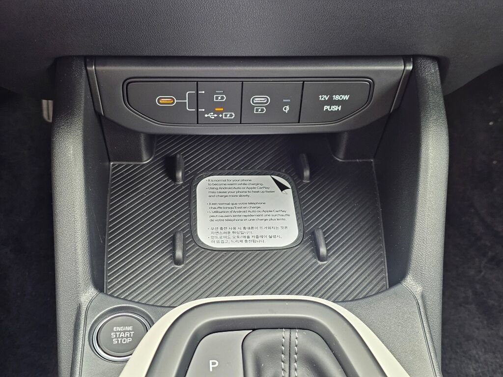 New 2026 Kia K4 GT-Line FWD image 16