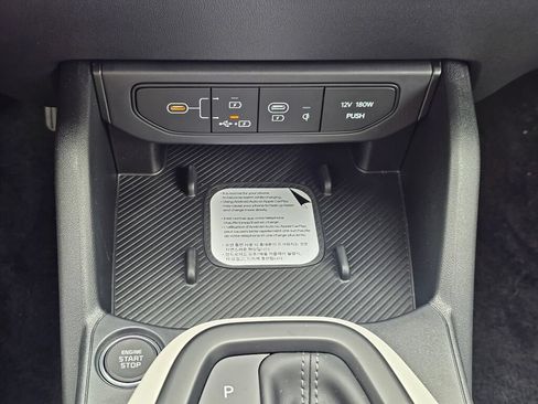 New 2026 Kia K4 GT-Line FWD image 16