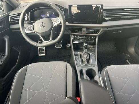 New 2026 Volkswagen Jetta Sport FWD image 9