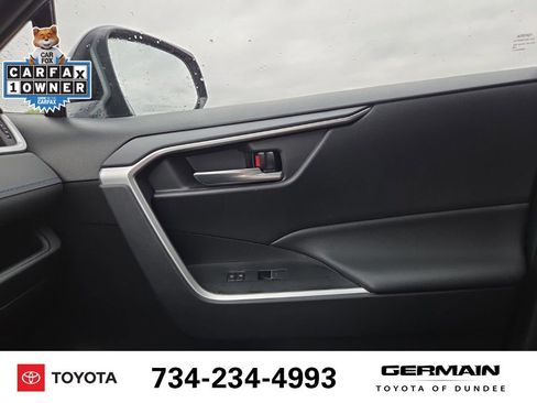 Used 2024 Toyota RAV4 SE w/ Weather Package AWD/4WD image 27