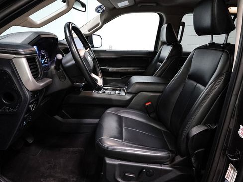 Certified 2024 Ford Expedition Max XLT image 22