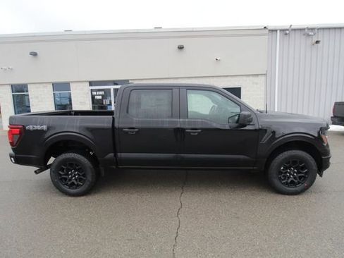 New 2026 Ford F150 STX image 9