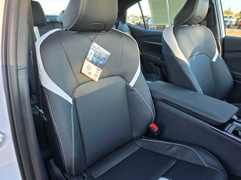Certified 2026 Toyota Camry SE FWD image 12