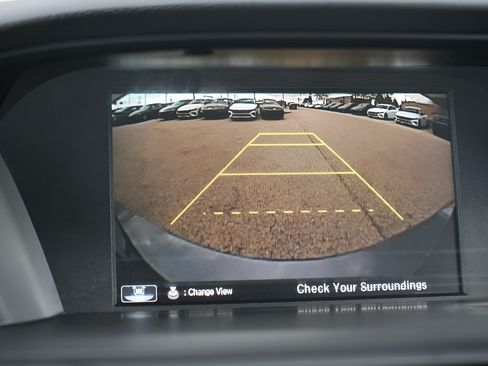 Used 2017 Honda Accord Sport image 35