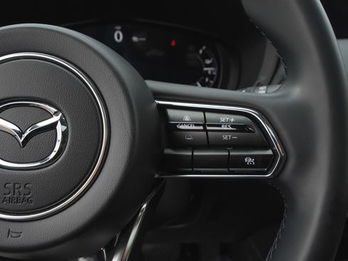 Used 2024 MAZDA CX-90 Plug-In Hybrid w/ Preferred image 21