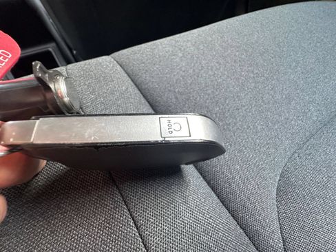 Used 2025 Kia K4 FWD image 23