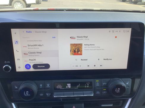 Used 2024 Toyota Grand Highlander XLE image 16