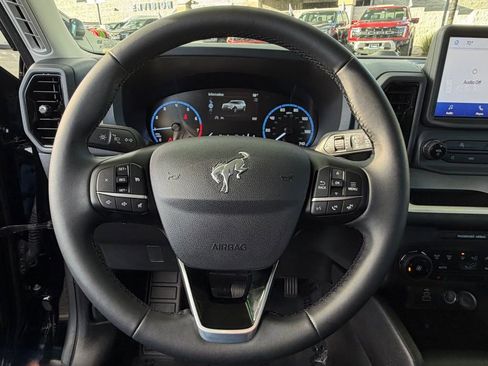 Certified 2024 Ford Bronco Sport Heritage w/ Heritage Convenience Package image 19