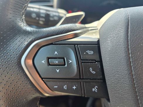 Used 2023 Lexus LX 600 F Sport w/ Accessory Package (Z1) image 34