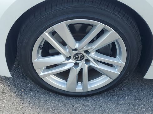 Certified 2023 Lexus IS 300 w/ Comfort Package RWD image 4